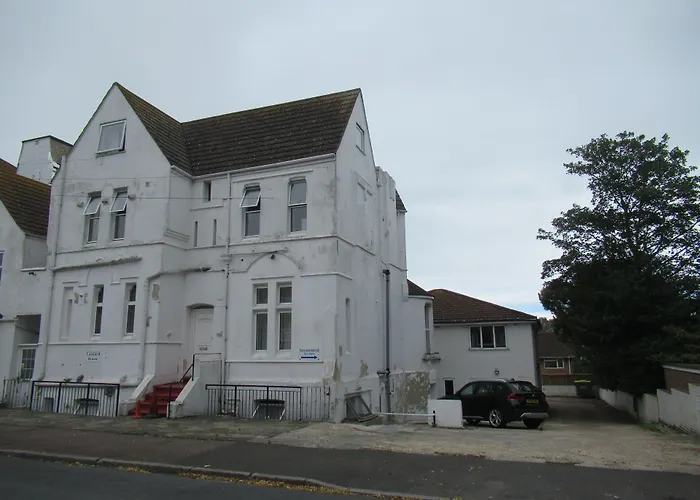 Lennard House