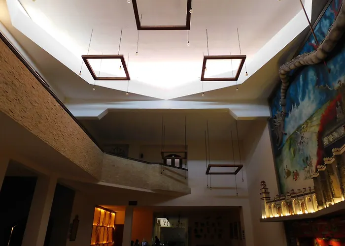 Hotel Santa Rosa