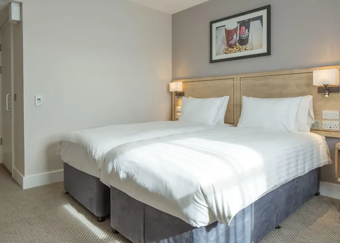 Paisley Pear, Brackley By Marston'S Inns