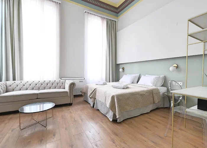 Agora Residence