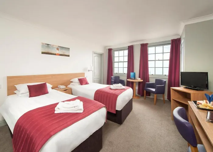 The Caledonian Torbay Hotel