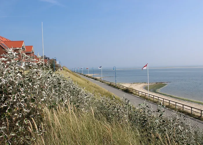 Hotel Südstrand Amrum