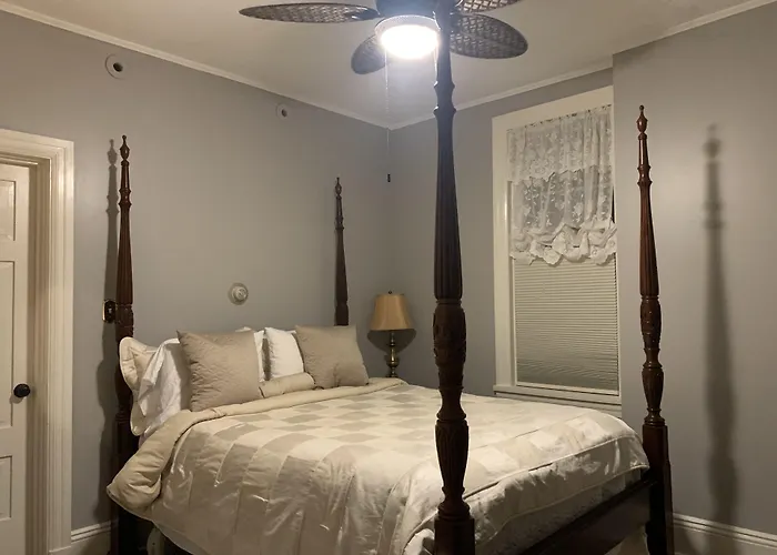Susquehanna Manor Inn Marietta