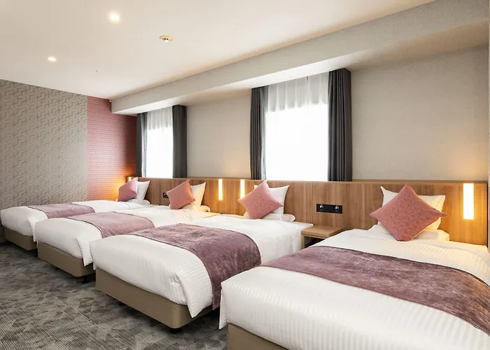 Art Hotel Aomori