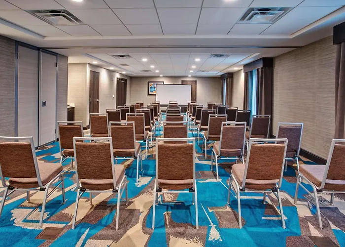 Hampton Inn Union City, Tn