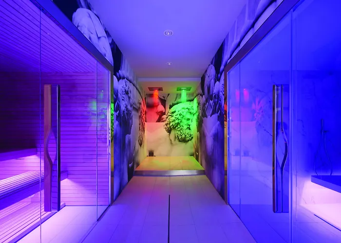 Youme Design Place Hotel