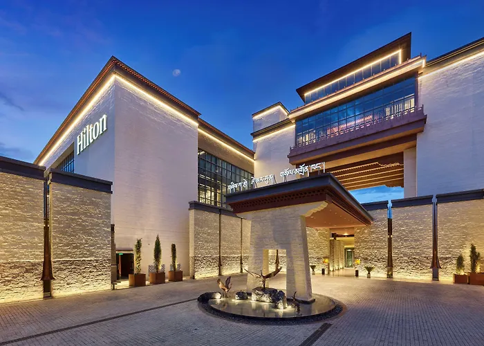 Hilton Shigatse