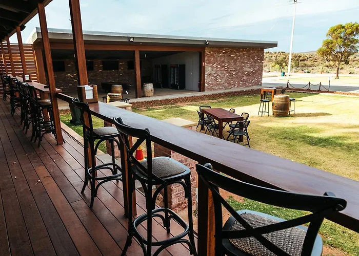 Broken Hill Outback Resort