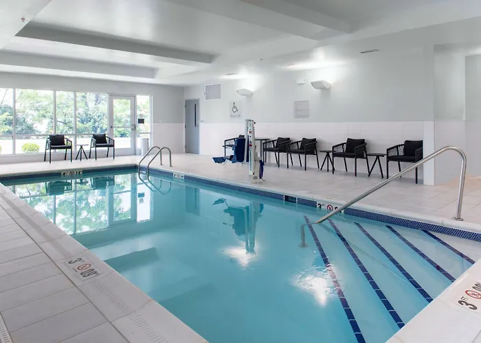 Towneplace Suites By Marriott Dayton Wilmington