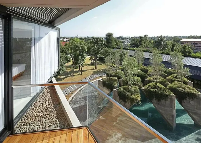 Livist Resort Phetchabun