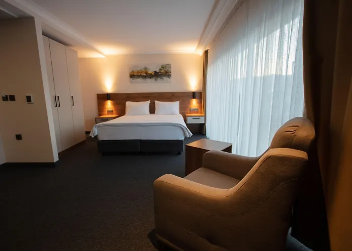 Valent Otel Business