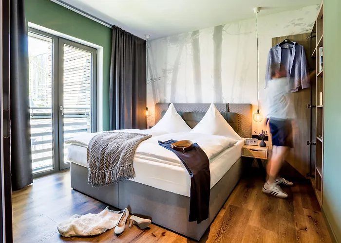 EchtZeit - Dein Hotelquartier