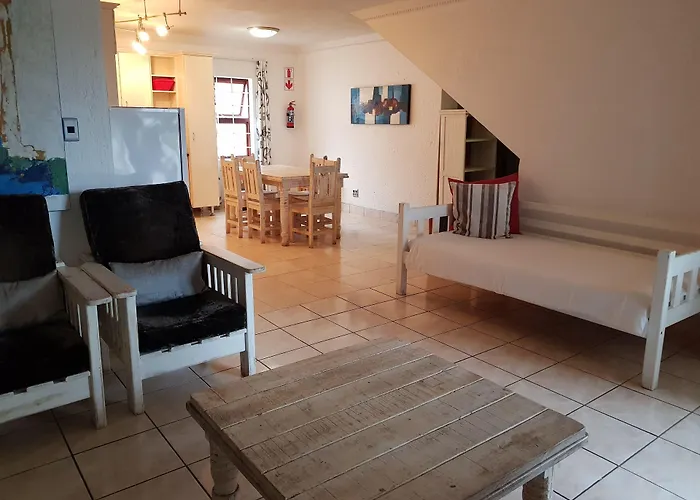 Oceans Hotel & Self Catering