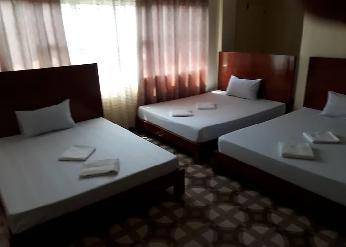 Wmv Hotel & Restaurant
