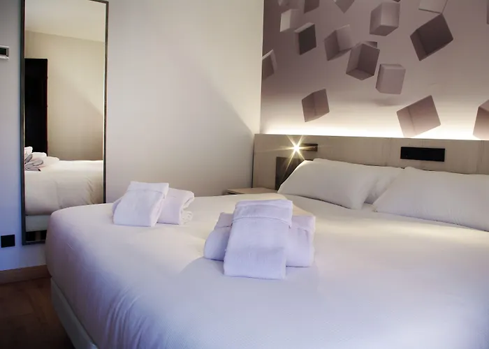 Hotel Neru Con Encanto