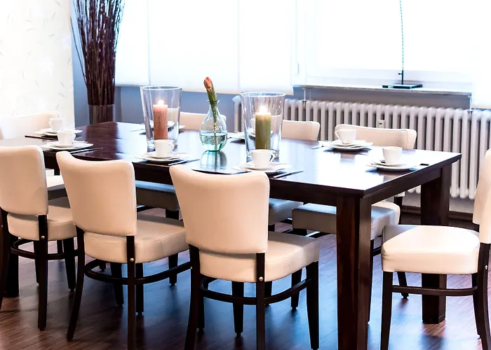 Hotel Flaemischer Hof