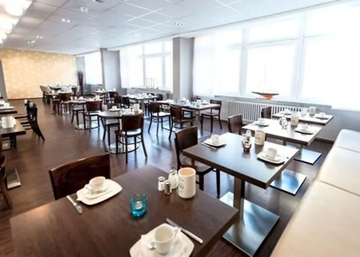 Hotel Flämischer Hof