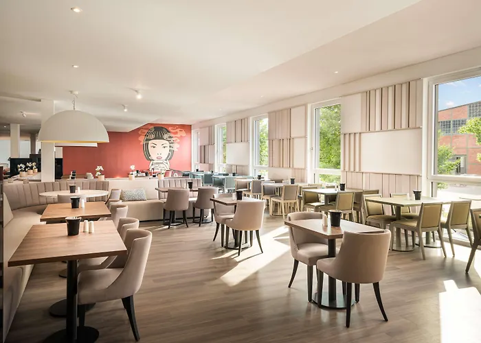 Arthotel ANA Amber