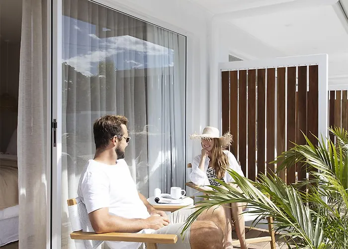 Loea Boutique Hotel