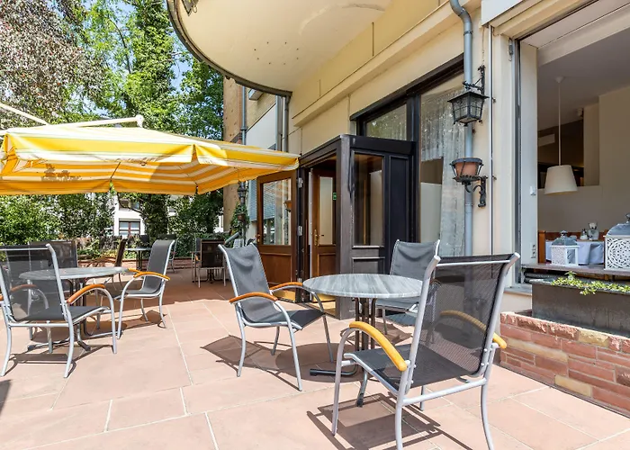 Trip Inn Aschaffenburger Hof