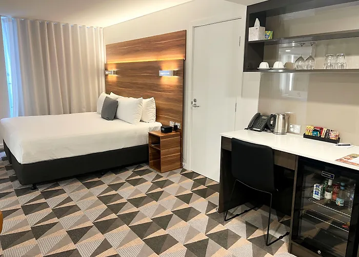 The Gem Hotel