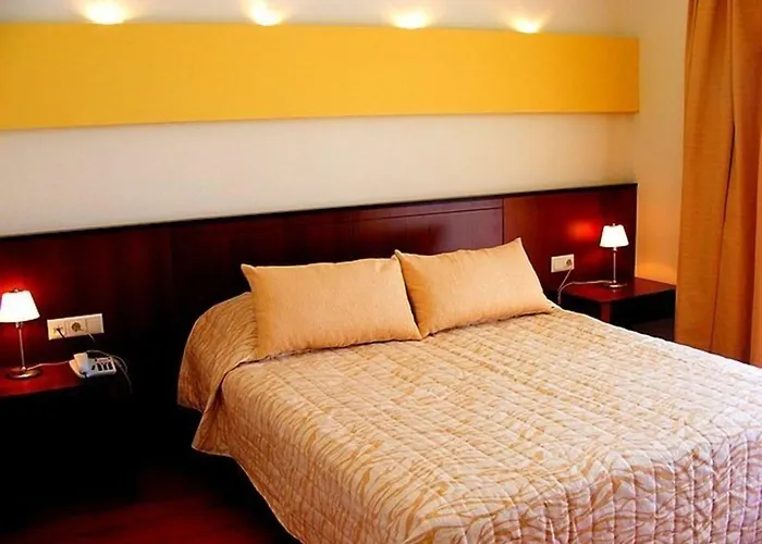 Acropol Hotel