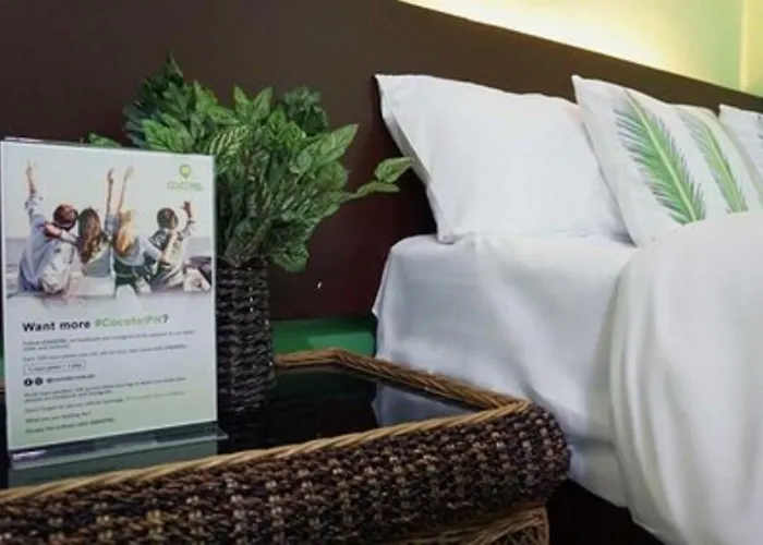 Oslob New Village Lodge By Cocotel (Adults Only)