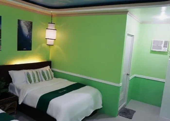 Oslob New Village Lodge By Cocotel (Adults Only)