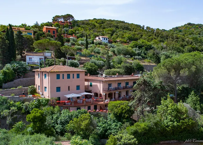 Albergo Belvedere