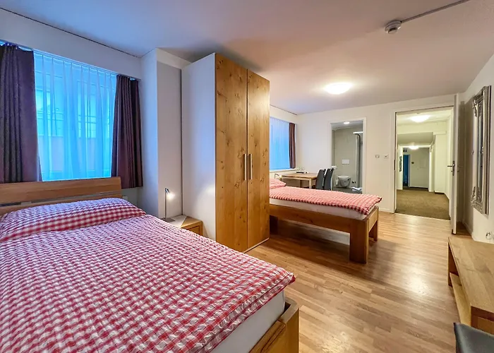 Hotel Hecht