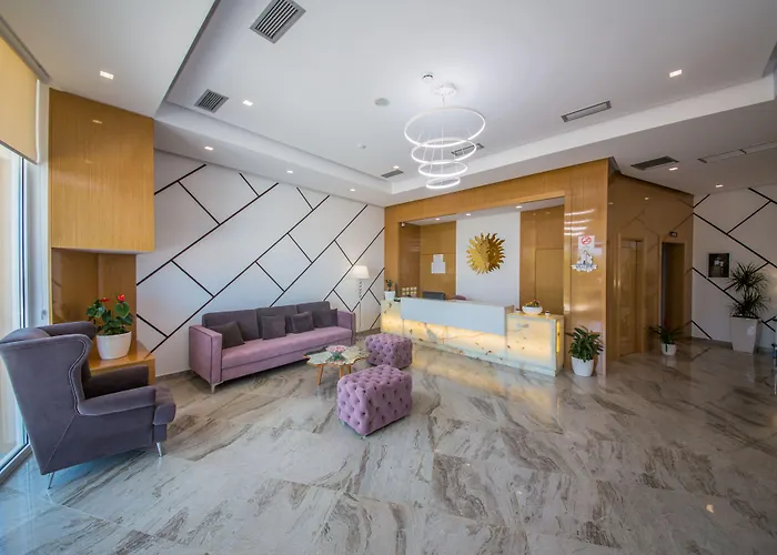 Sole Luna Hotel
