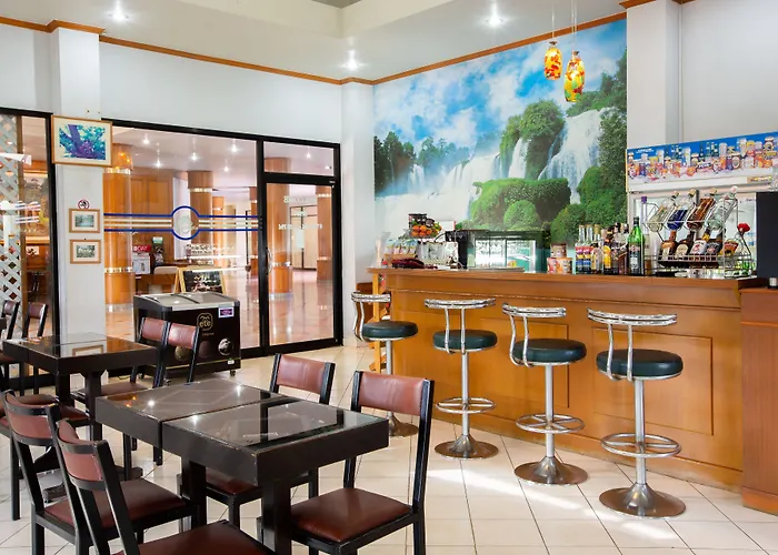 Surin Majestic Hotel