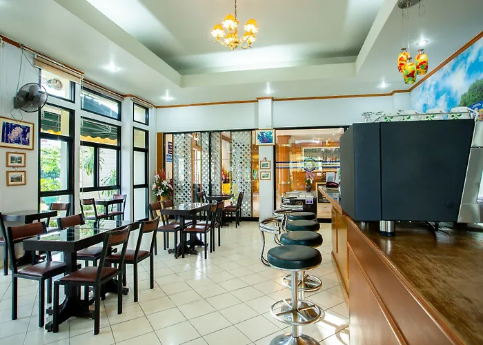Surin Majestic Hotel