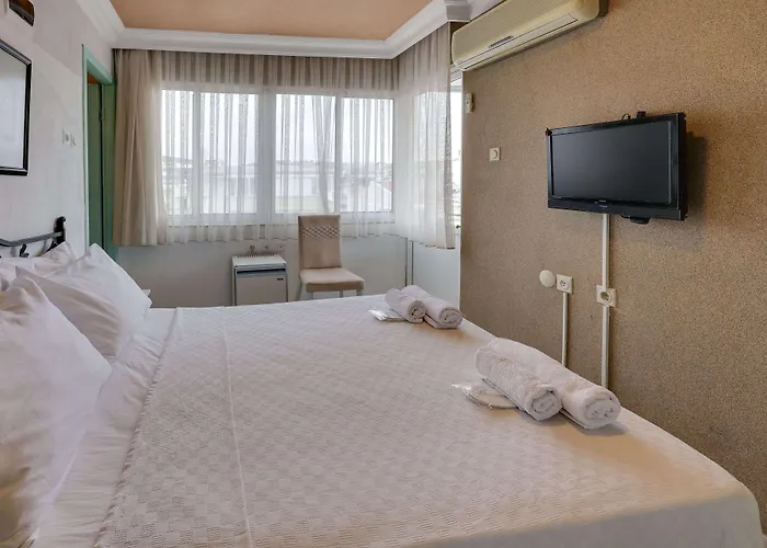 Hikmethan Otel