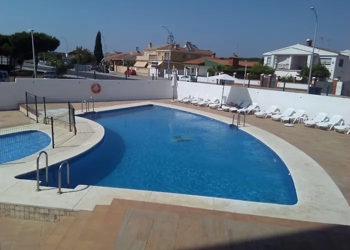 Hotel Carabela Santa Maria