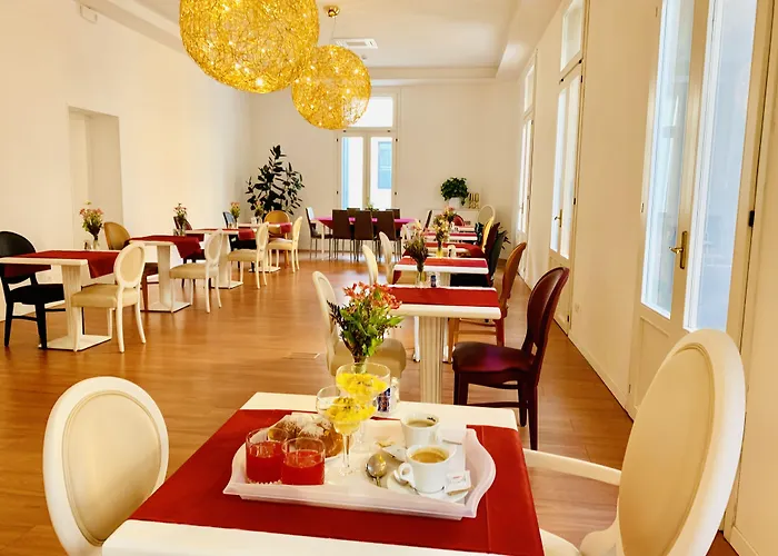 Grand Hotel San Lorenzo