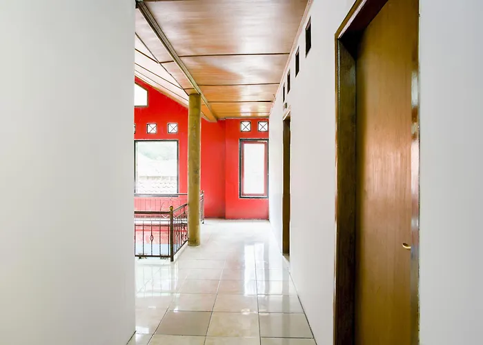 Hotel O Karya Nunggal Asri