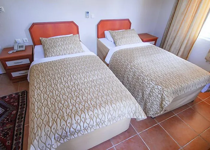 Alize Hotel
