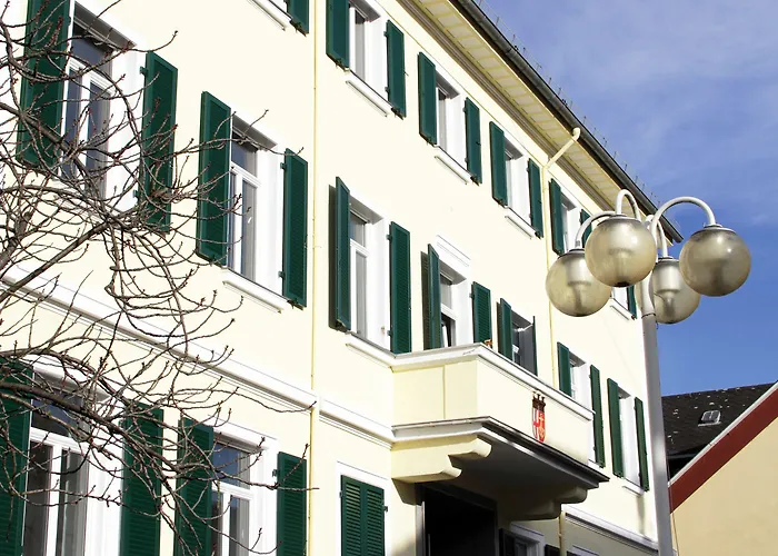 Boutique-Hotel „Altes Rathaus“