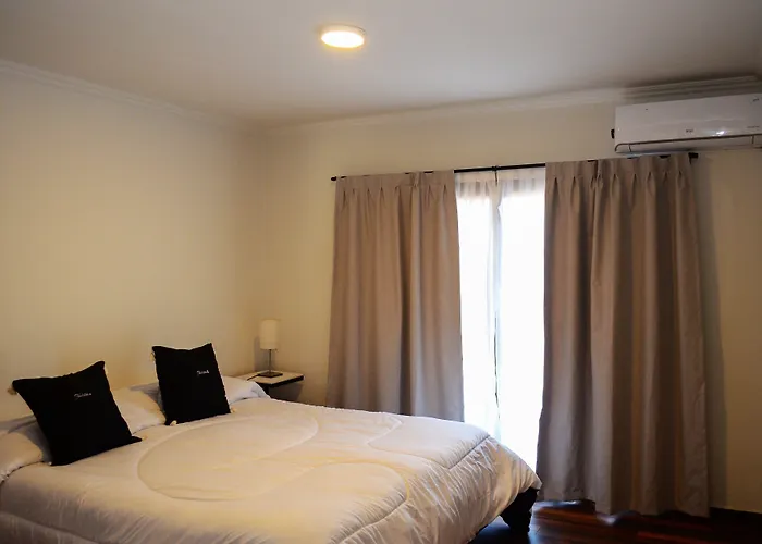 Blackstone Country Villages Hotel