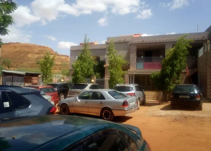 Hotel Aliya