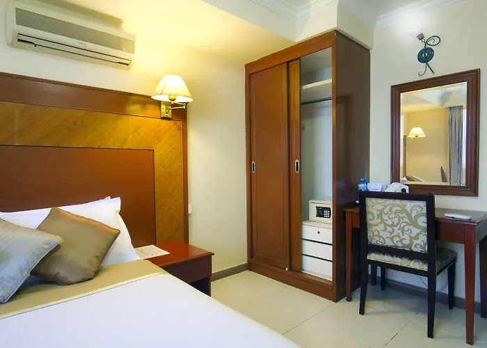Mookai Hotel
