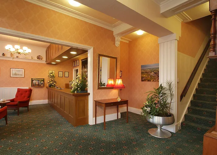 Saxonville Hotel