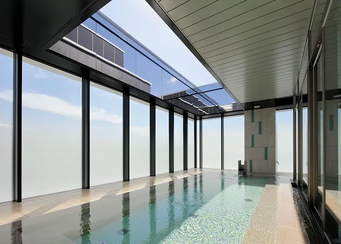 Candeo Hotels Omiya