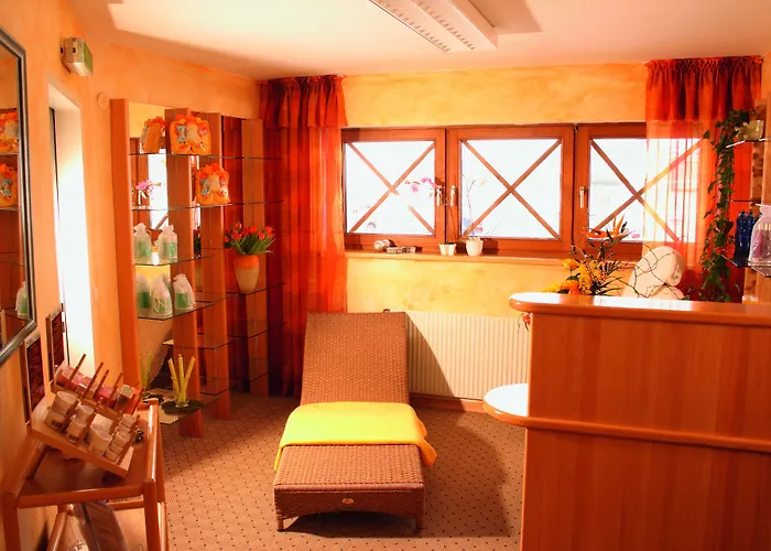 Hotel Enzian Zauchensee