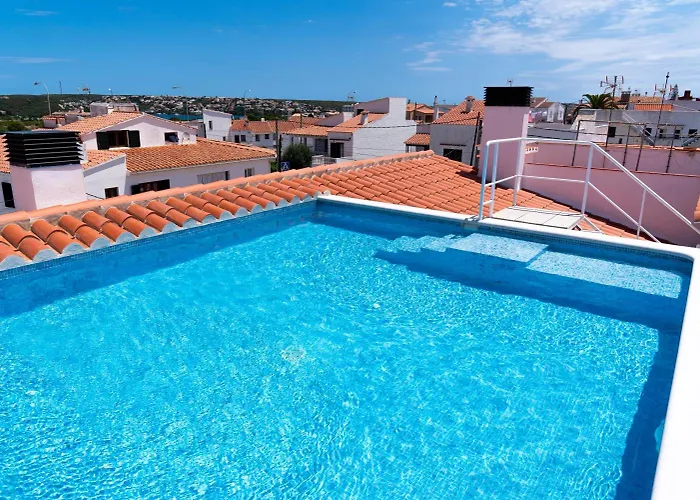 Hotel Son Vilar