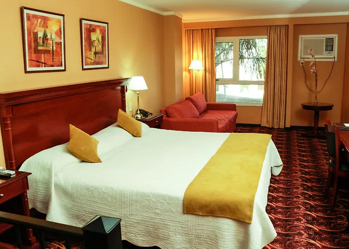Condado Hotel Casino Santo Tome