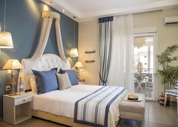 Aqua Mare Hotel