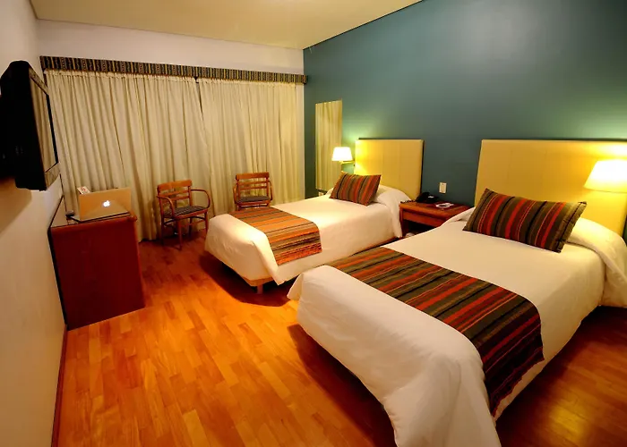 Hotel Argos