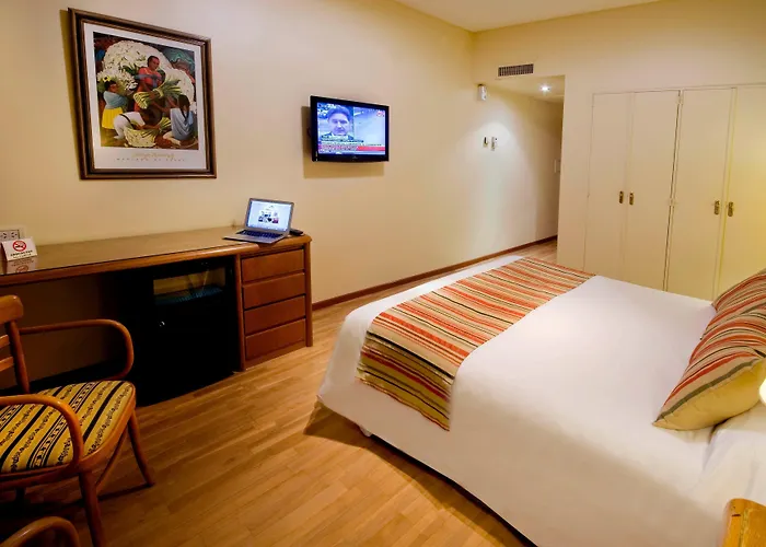 Hotel Argos